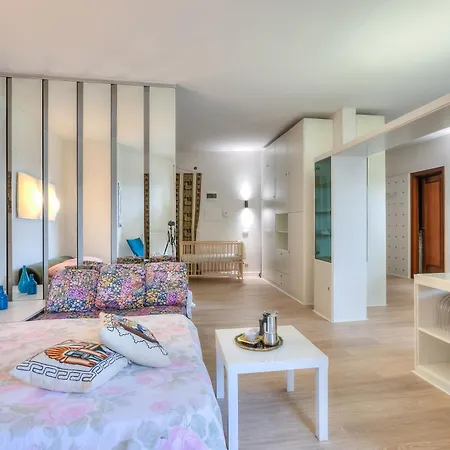 Casa Emma With Sea Glimpse - Happy Rentals Sanremo Exterior photo