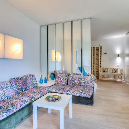 Casa Emma With Sea Glimpse - Happy Rentals Sanremo Exterior photo