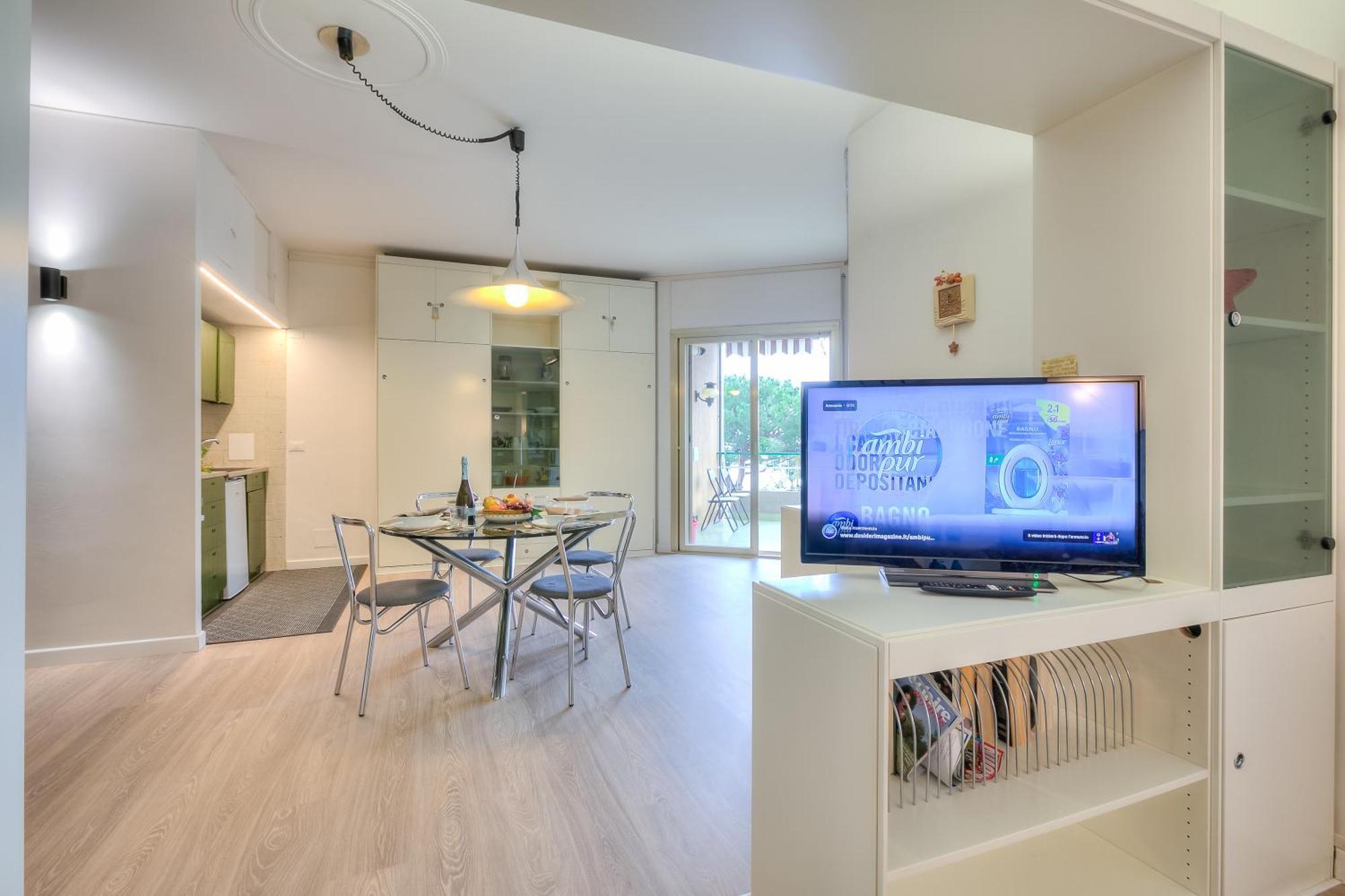 Casa Emma With Sea Glimpse - Happy Apartment Sanremo