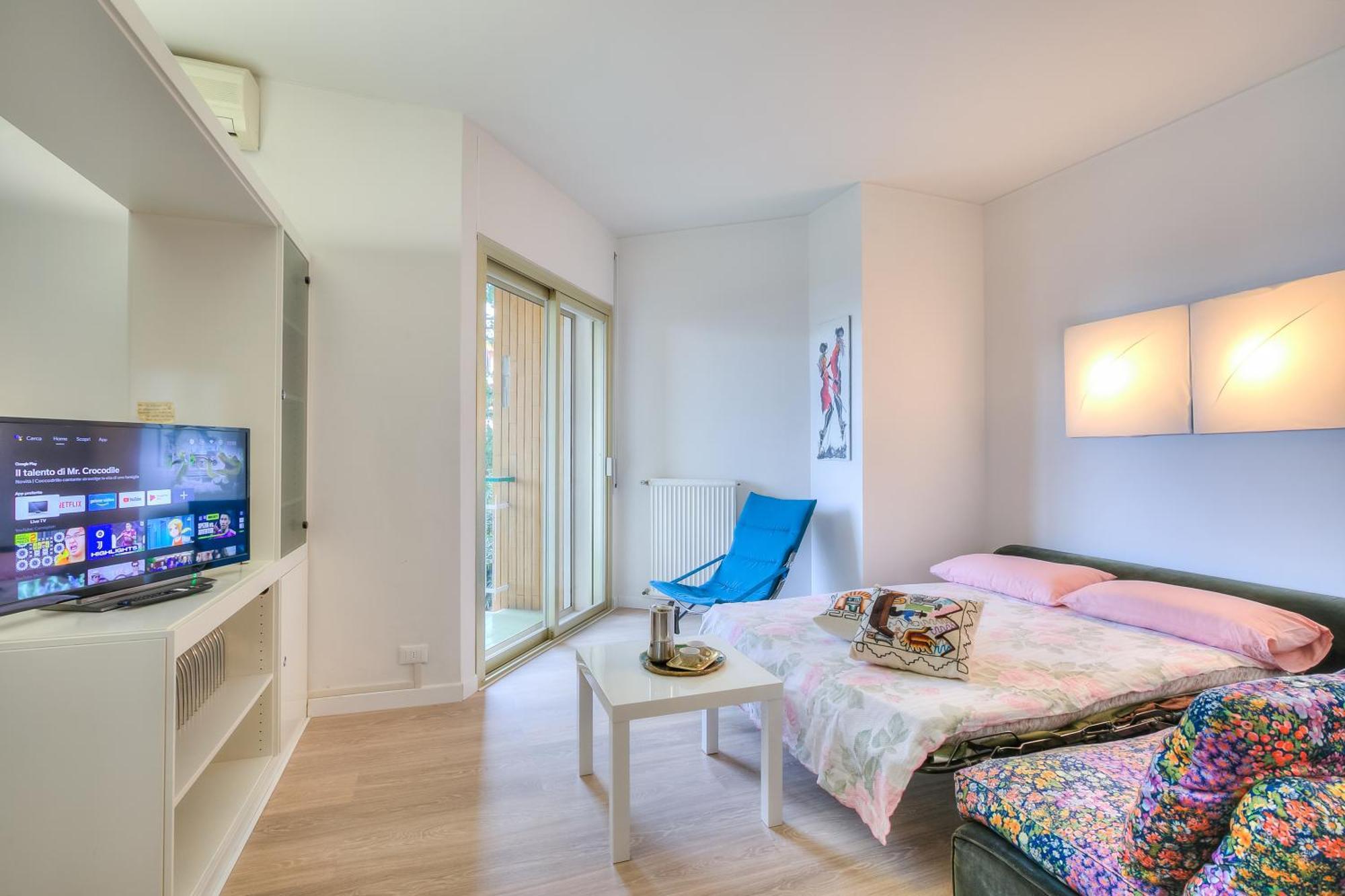 Apartment Casa Emma With Sea Glimpse - Happy *