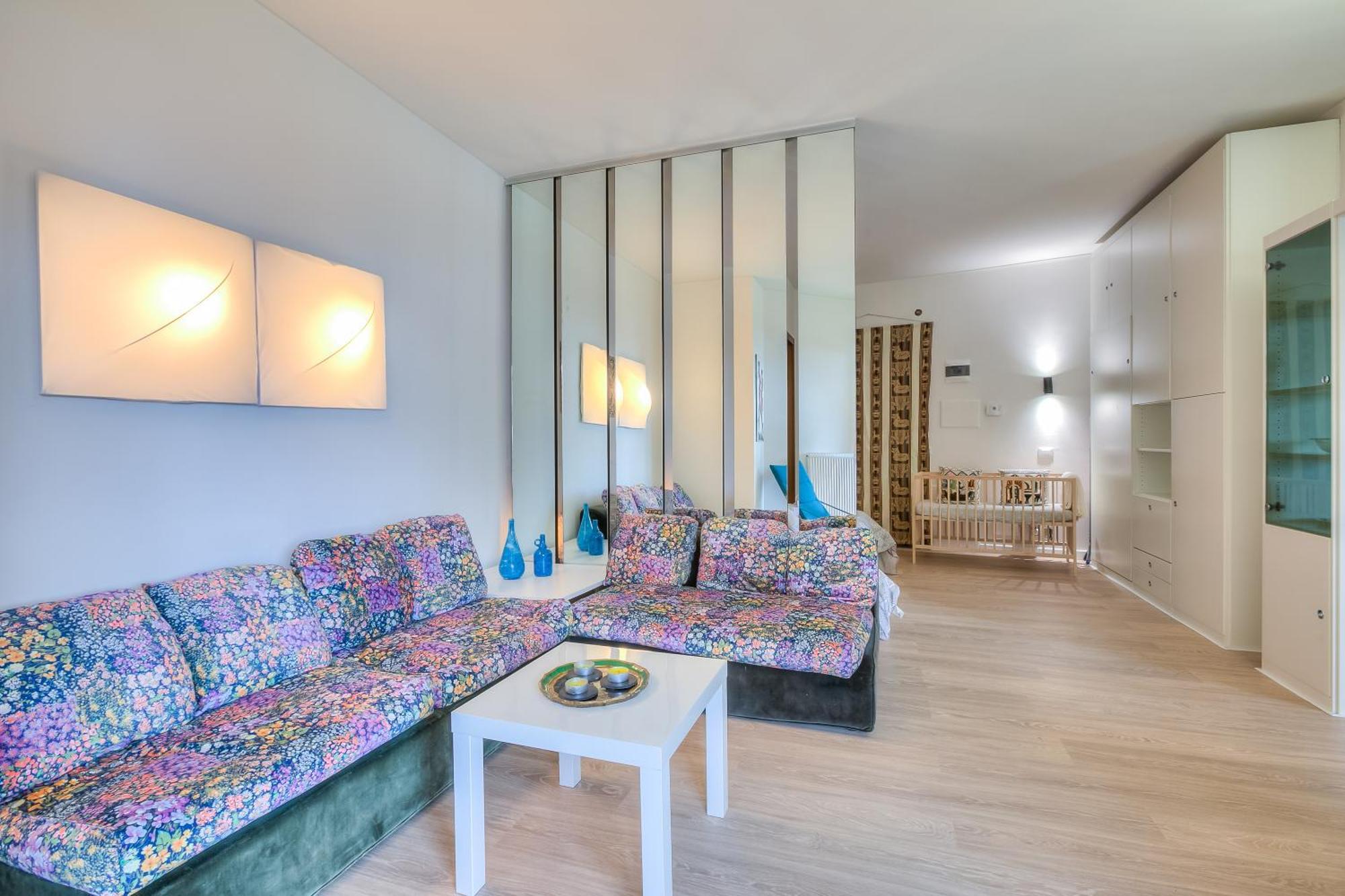 Casa Emma With Sea Glimpse - Happy Sanremo
